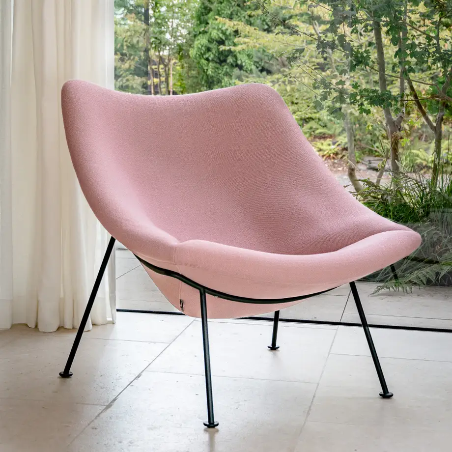 Ligne Roset Oyster Large Armchair