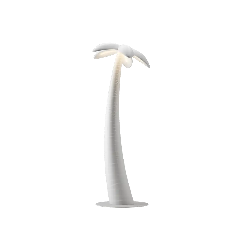 Qeeboo Malibu Floor Lamp