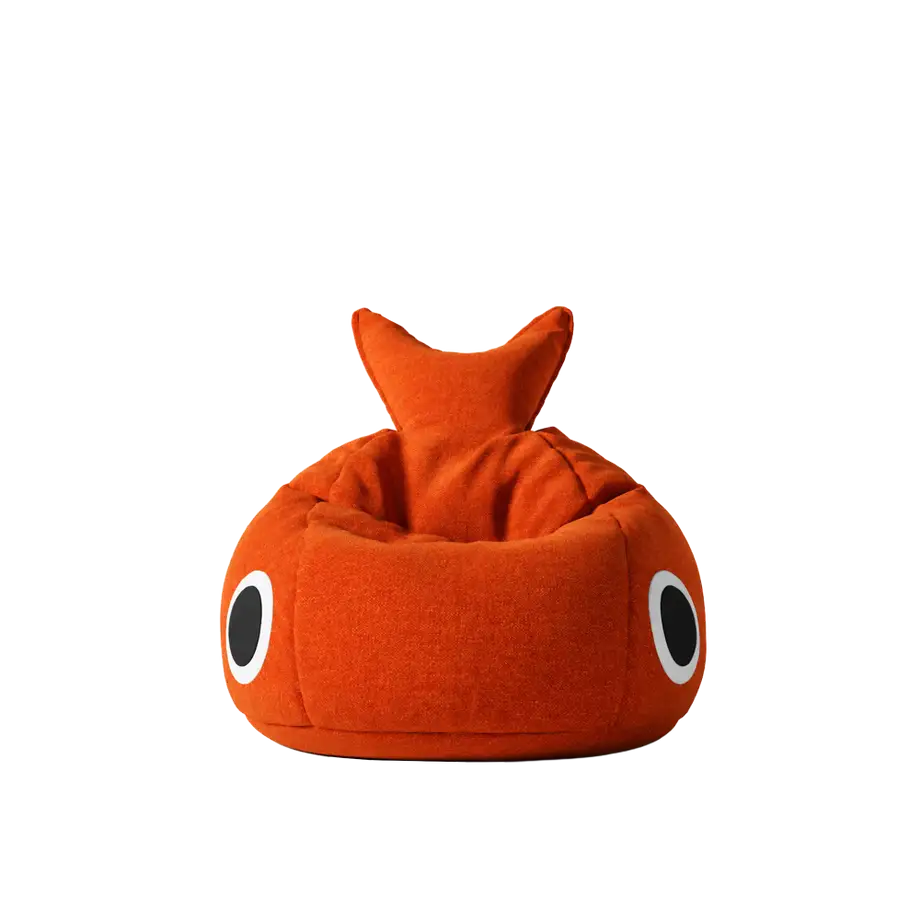 Qeeboo Lapu Lapu Pouf
