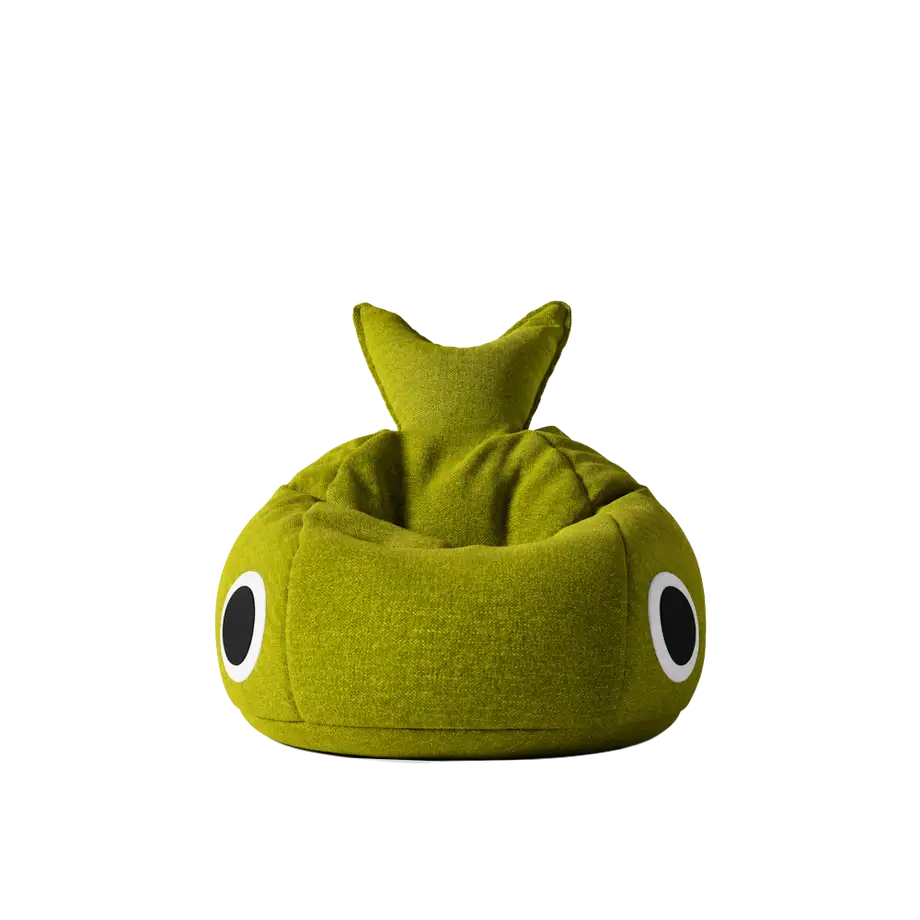 Qeeboo Lapu Lapu Pouf