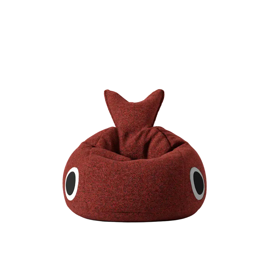 Qeeboo Lapu Lapu Pouf