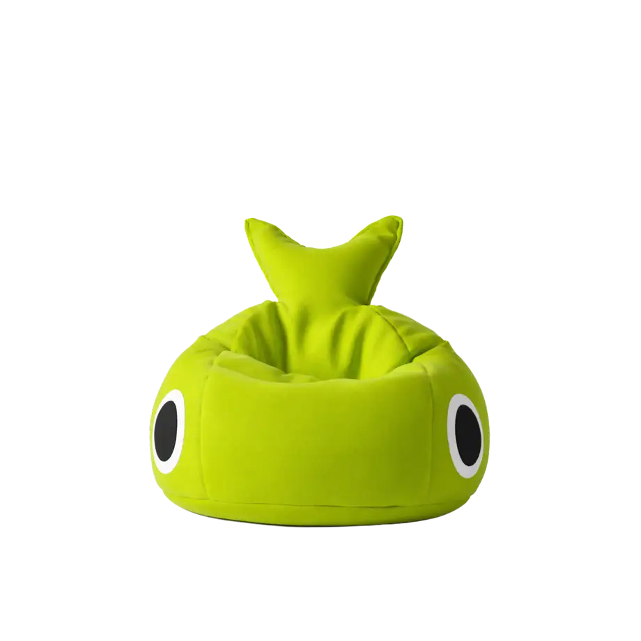 Qeeboo Lapu Lapu Pouf