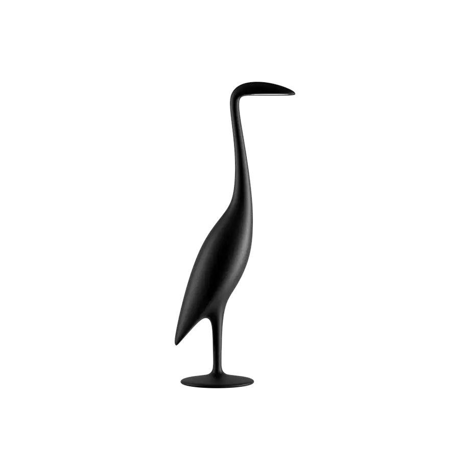 Qeeboo Tuiuiu Floor Lamp 
