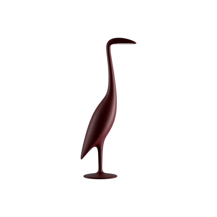 Qeeboo Tuiuiu Floor Lamp 