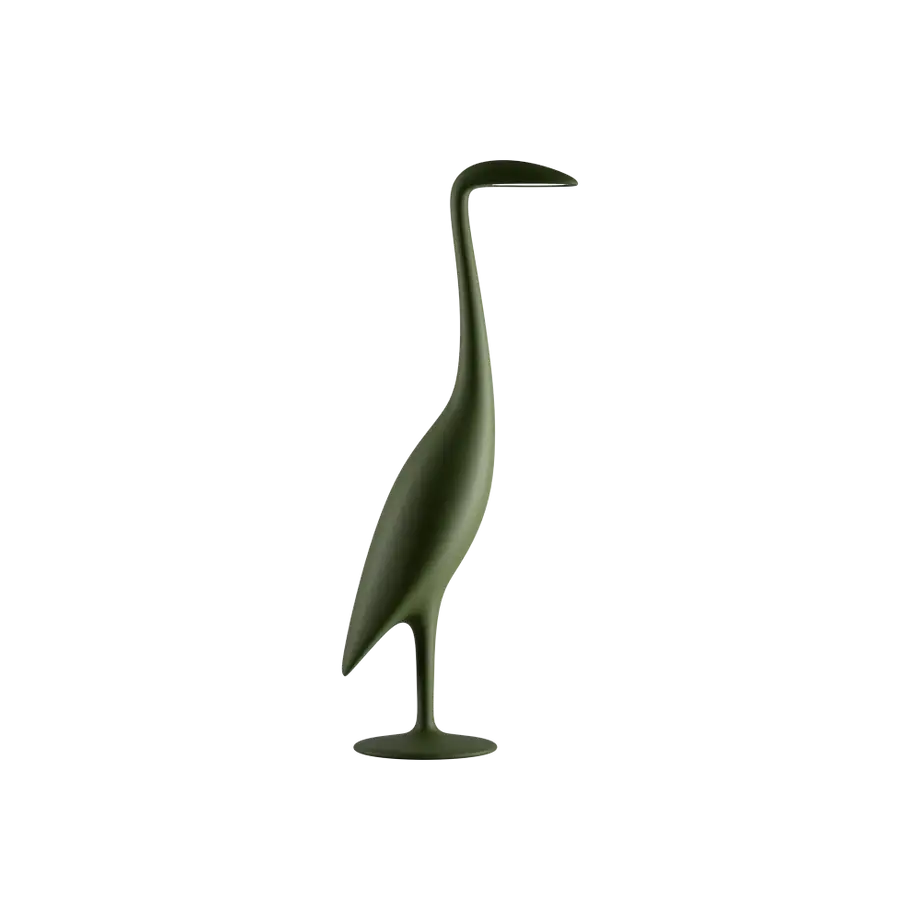 Qeeboo Tuiuiu Floor Lamp 