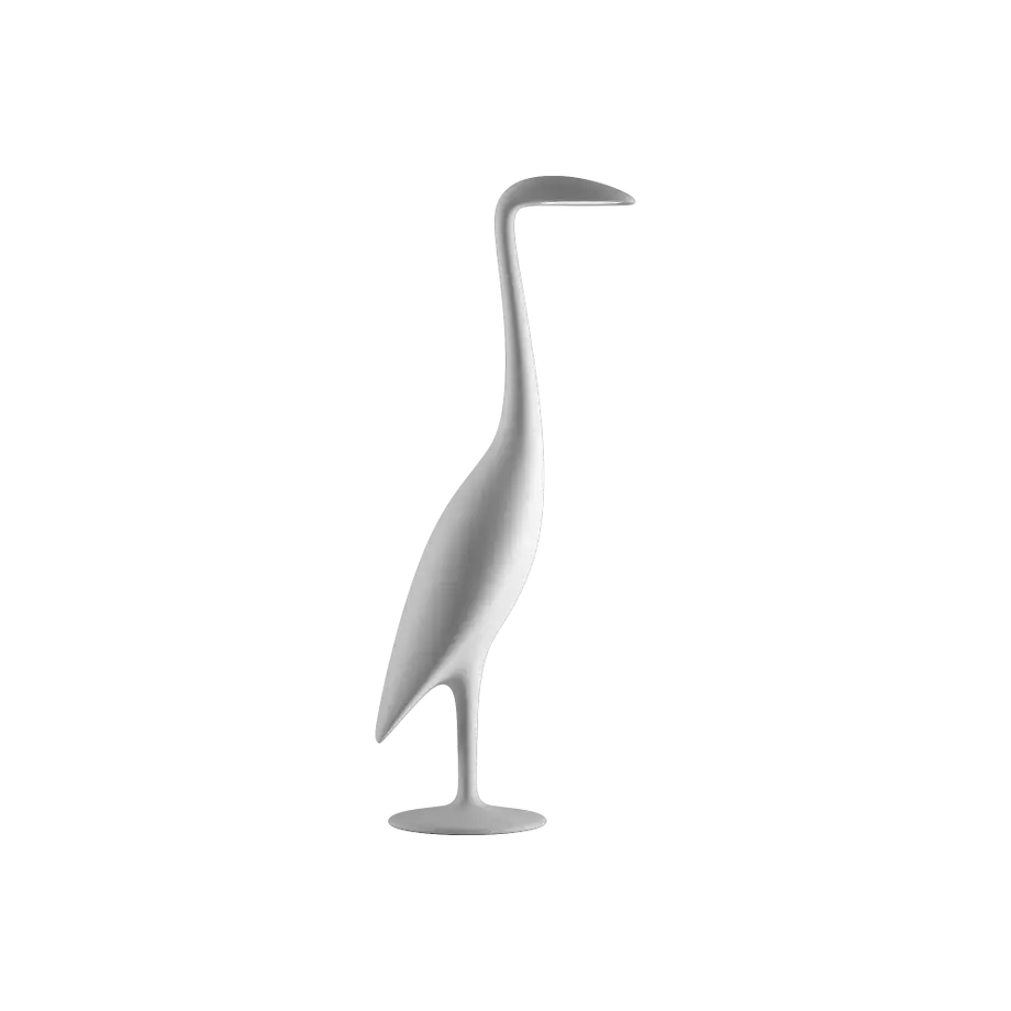 Qeeboo Tuiuiu Floor Lamp 