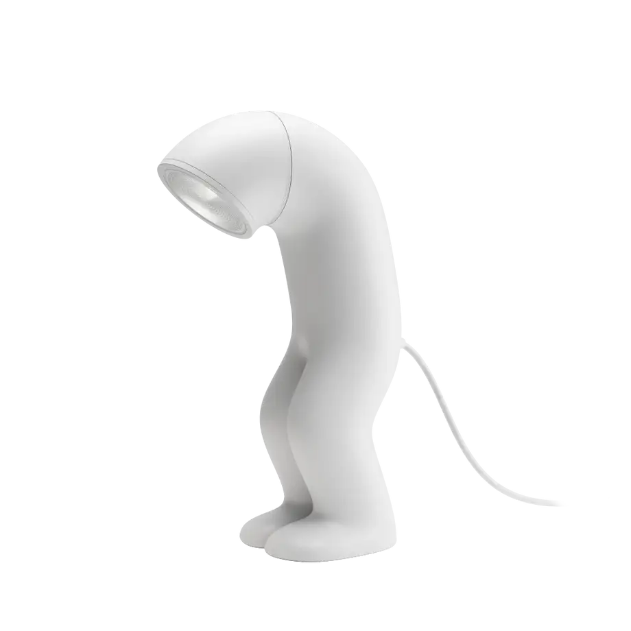 Qeeboo Hoodie Table Lamp