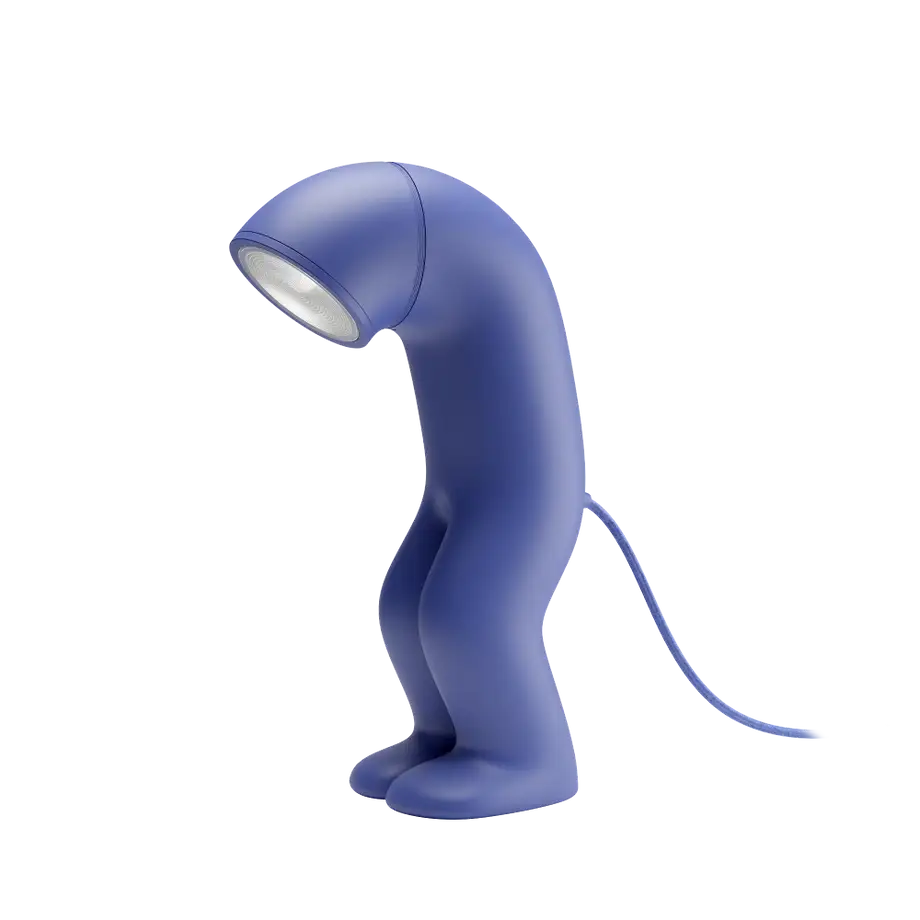 Qeeboo Hoodie Table Lamp