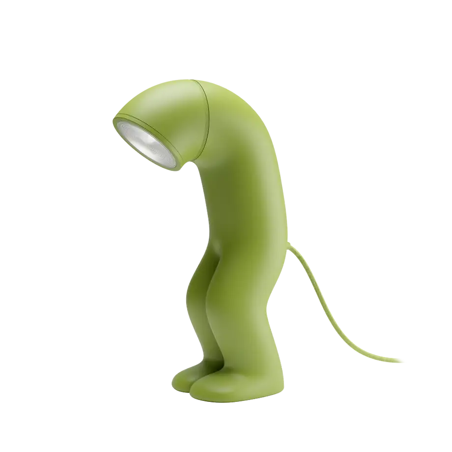 Qeeboo Hoodie Table Lamp