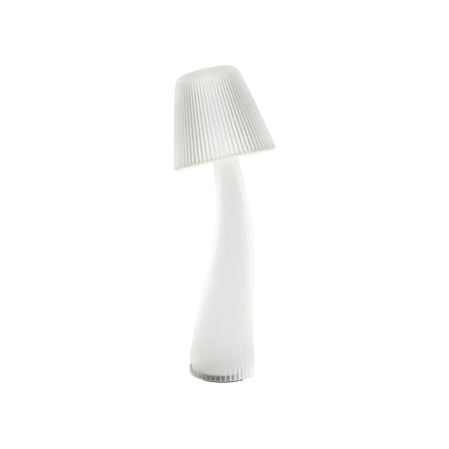 Qeeboo Lullaby Rechargeable Table Lamp