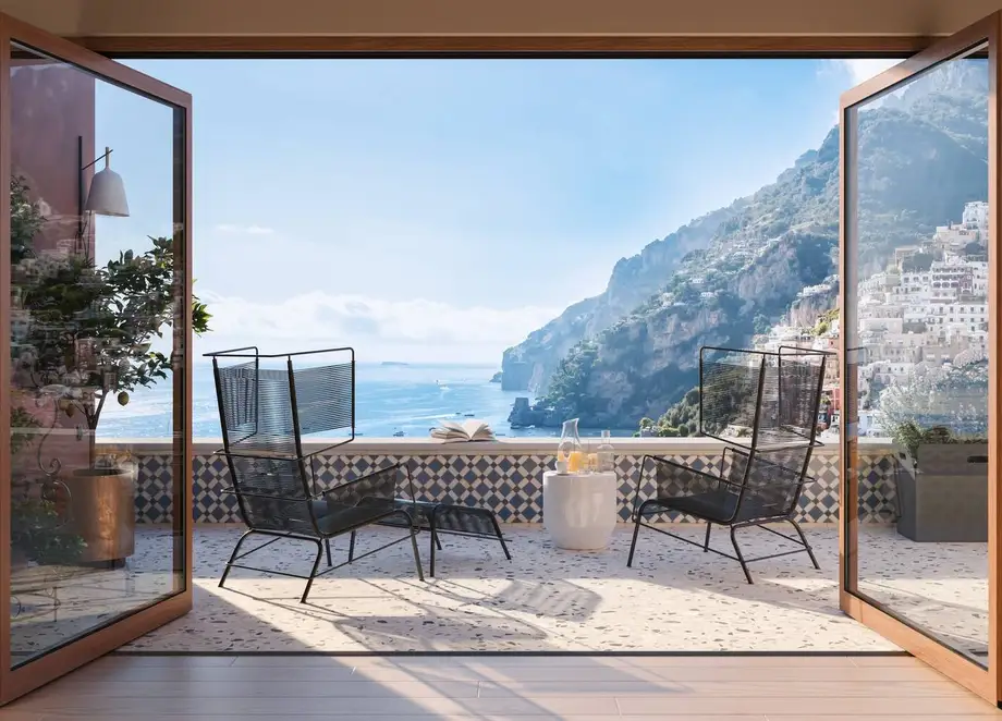Ligne Roset Fifty Armchair