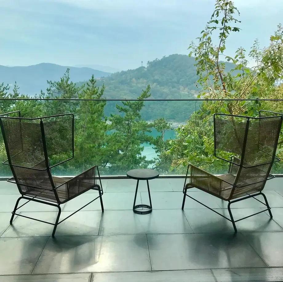 Ligne Roset Fifty Armchair