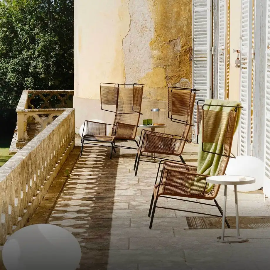 Ligne Roset Fifty Armchair