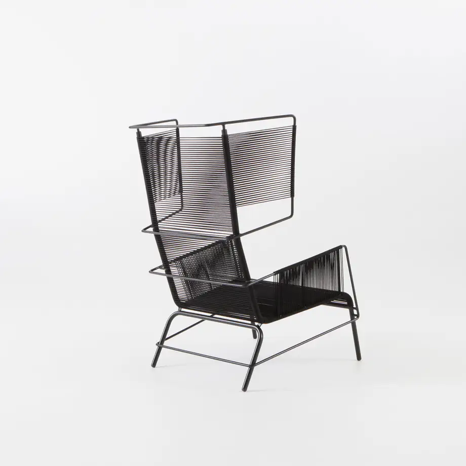 Ligne Roset Fifty Armchair