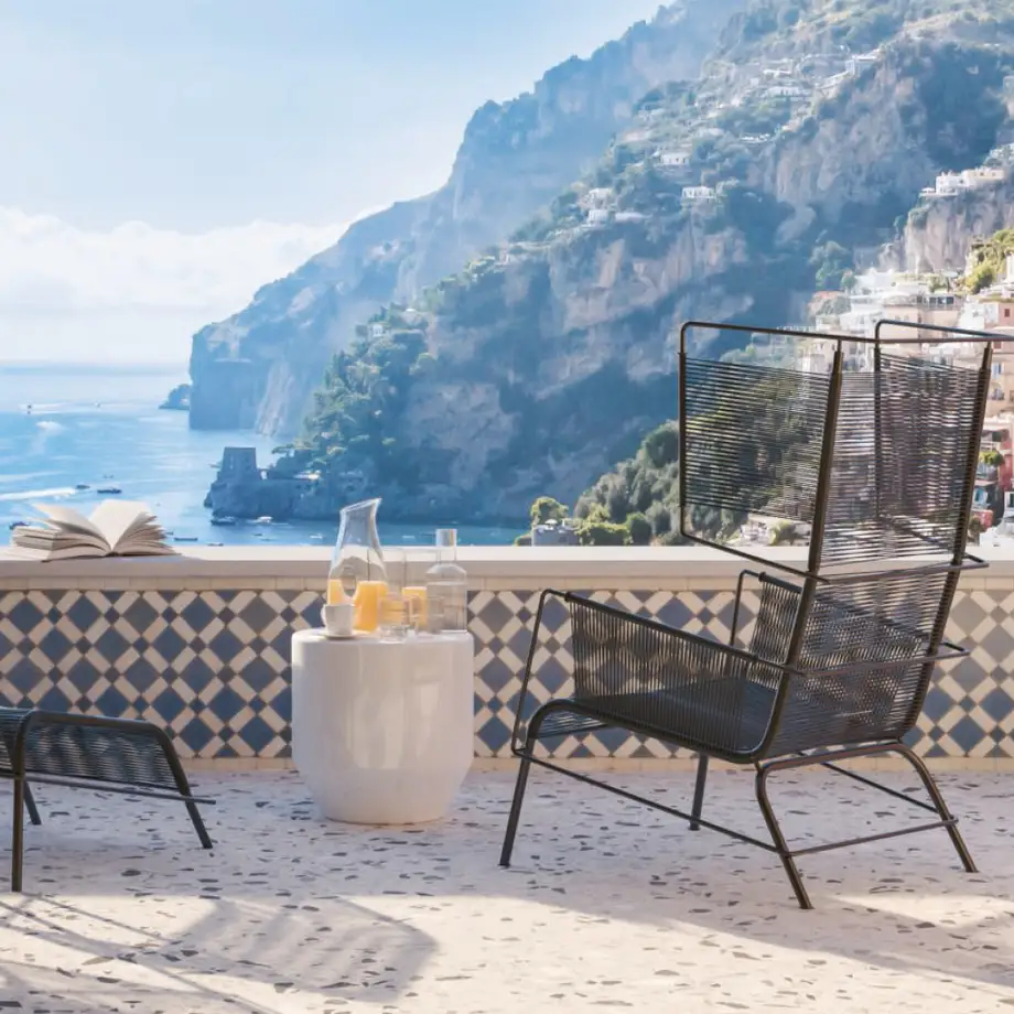 Ligne Roset Fifty Armchair