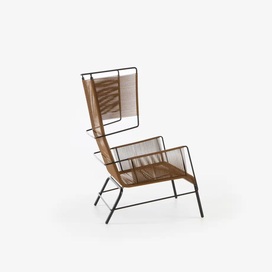 Ligne Roset Fifty Armchair