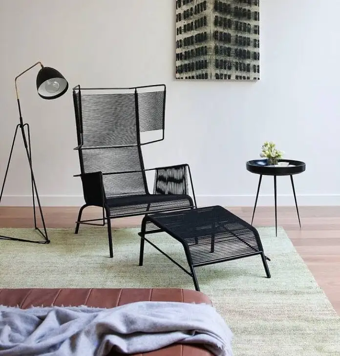 Ligne Roset Fifty Armchair