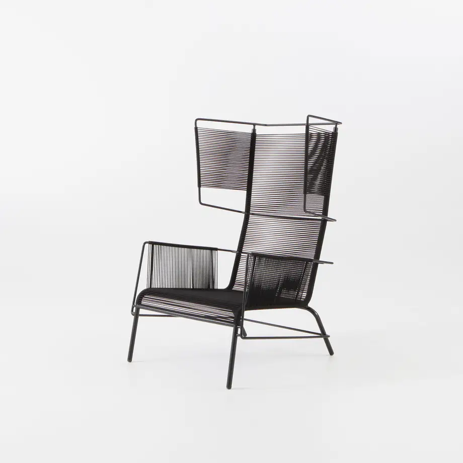 Ligne Roset Fifty Armchair