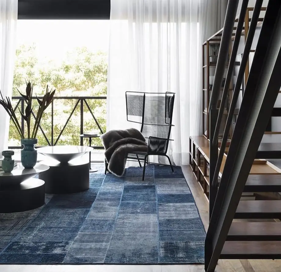 Ligne Roset Fifty Armchair