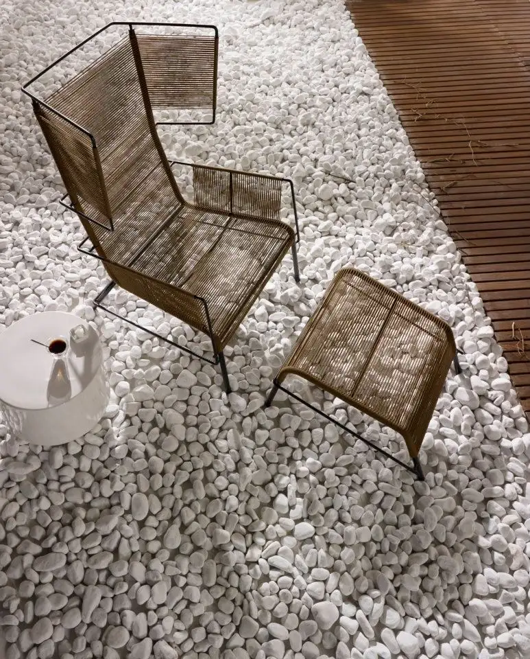 Ligne Roset Fifty Armchair