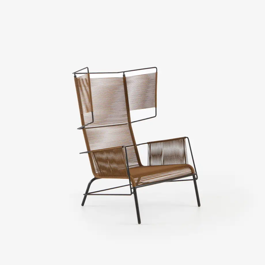 Ligne Roset Fifty Armchair