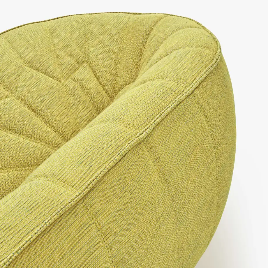 Ligne Roset Ottoman Sofa Outdoor