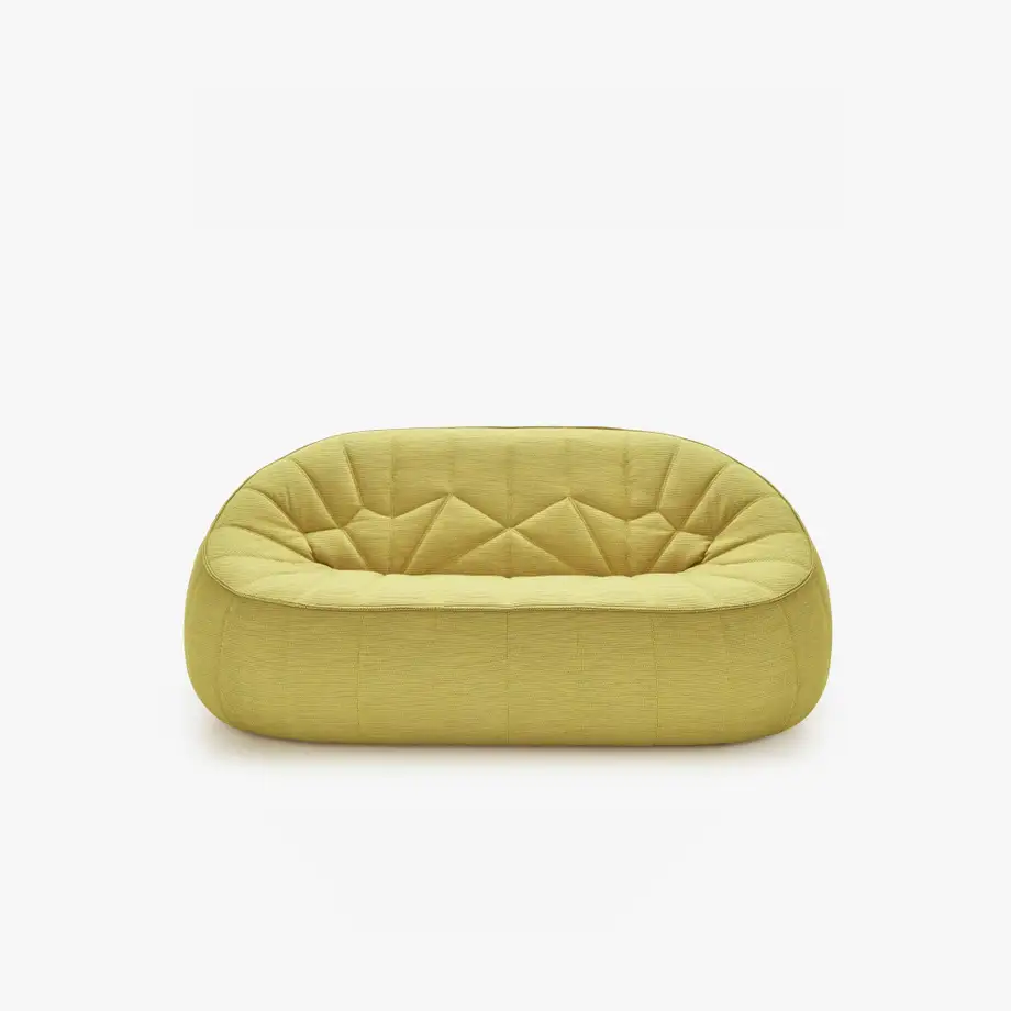 Ligne Roset Ottoman Sofa Outdoor