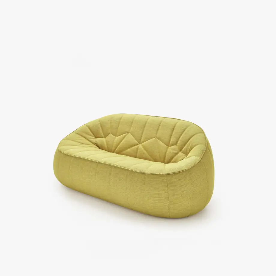 Ligne Roset Ottoman Sofa Outdoor
