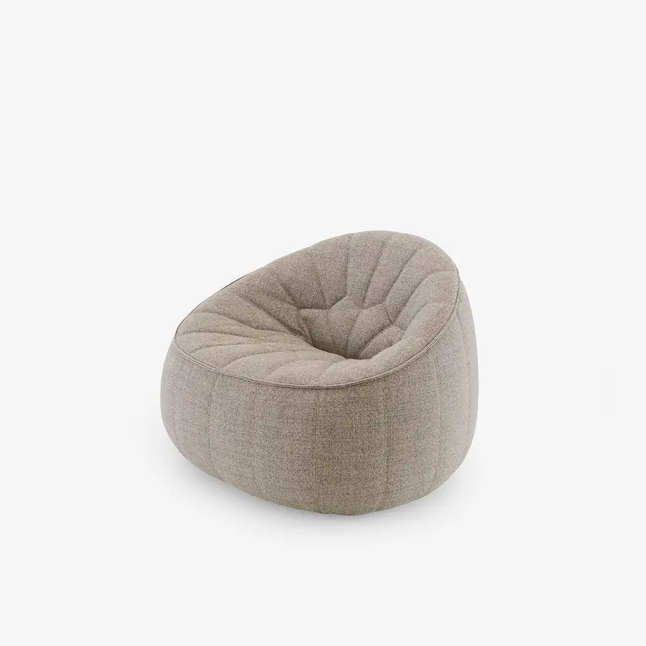 Ligne Roset Ottoman Armchair Outdoor