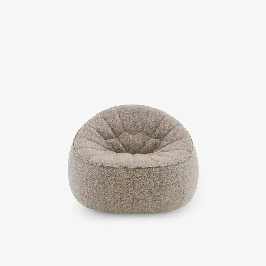 Ligne Roset Ottoman Armchair Outdoor