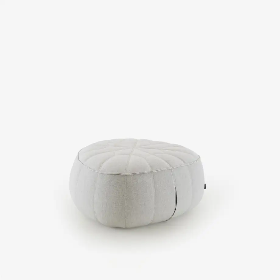 Ligne Roset Ottoman Footstool Outdoor