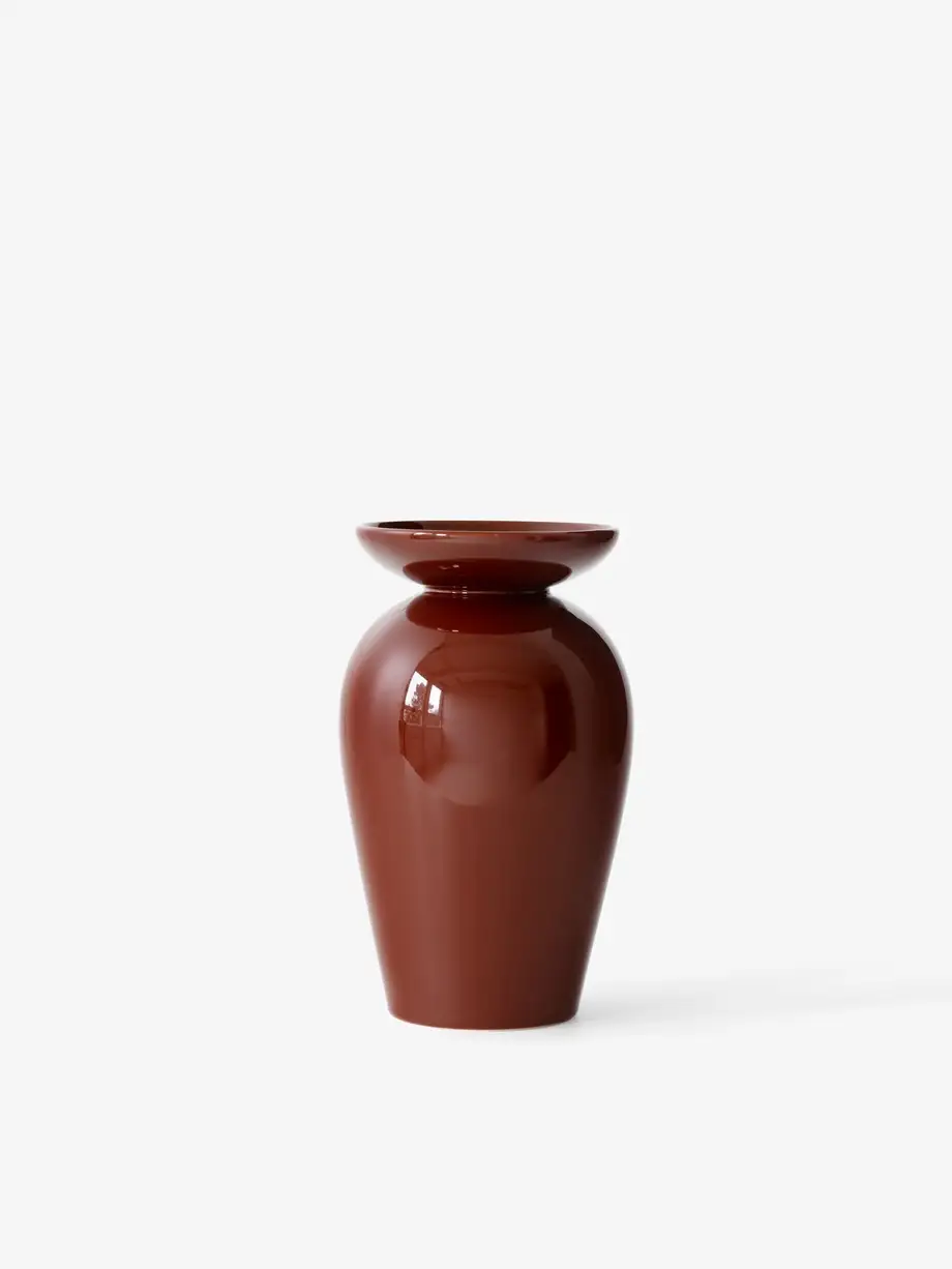 &Tradition Momento Vase JH47