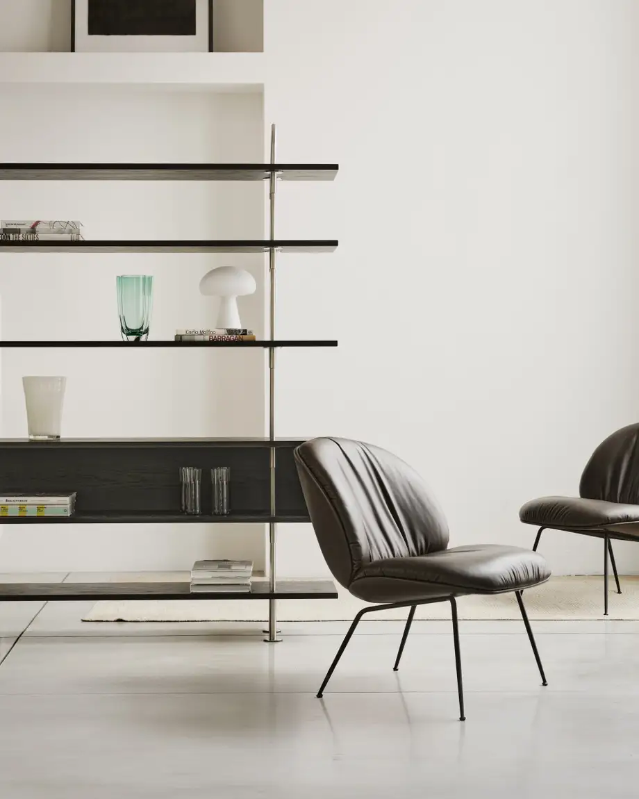 Gubi Keen Shelving System