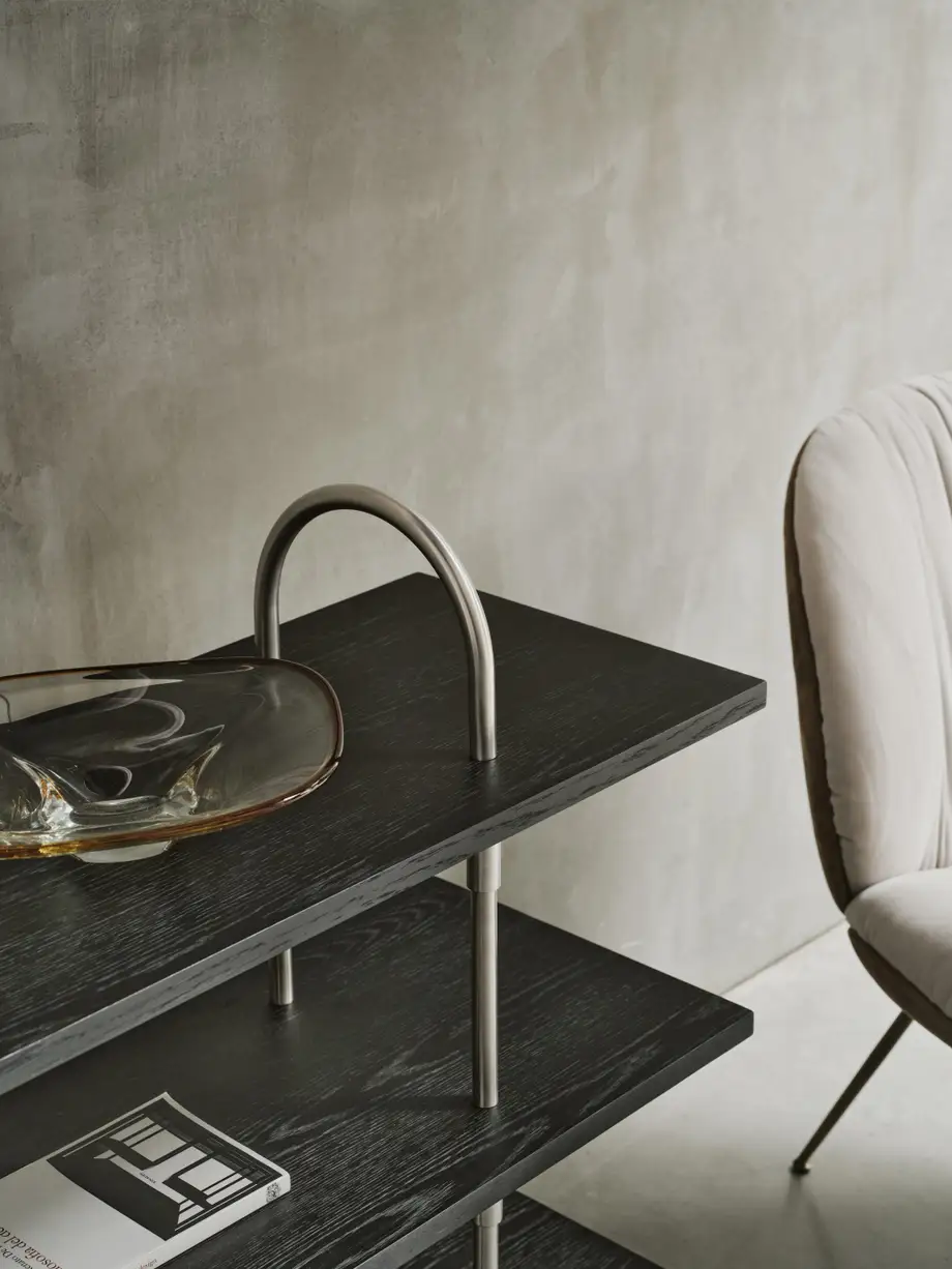 Gubi Keen Shelving System