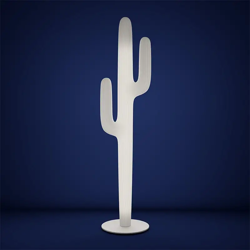 Qeeboo Saguaro Floor Lamp Outdoor