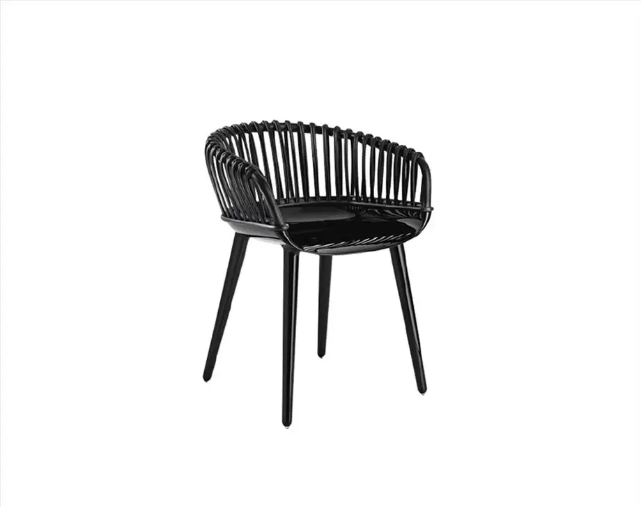 Magis Big_Will Table & Cyborg Chairs Showroom Sale 