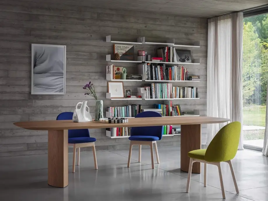 Miniforms Plauto Table