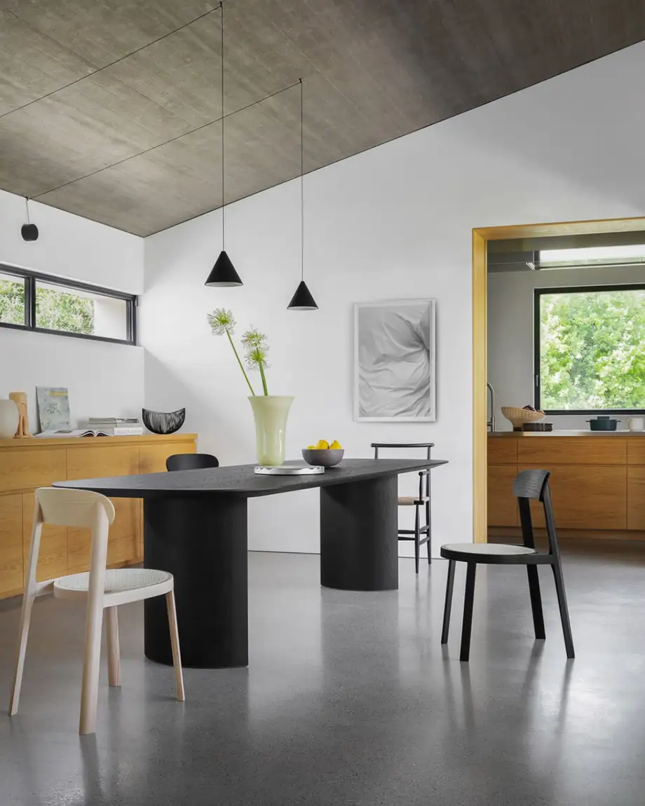 Miniforms Plauto Table