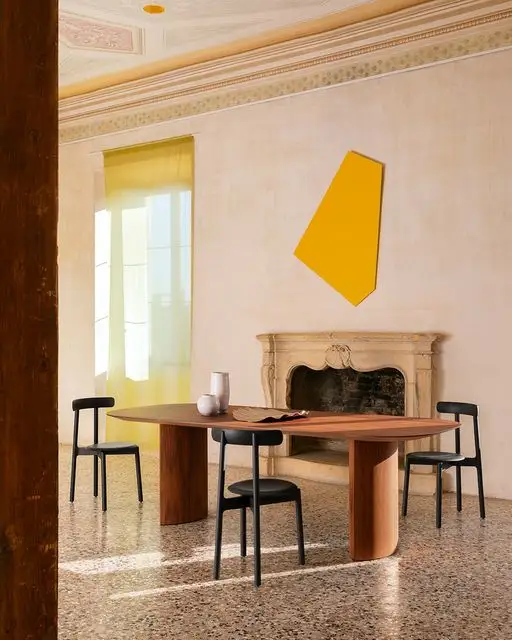 Miniforms Plauto Table