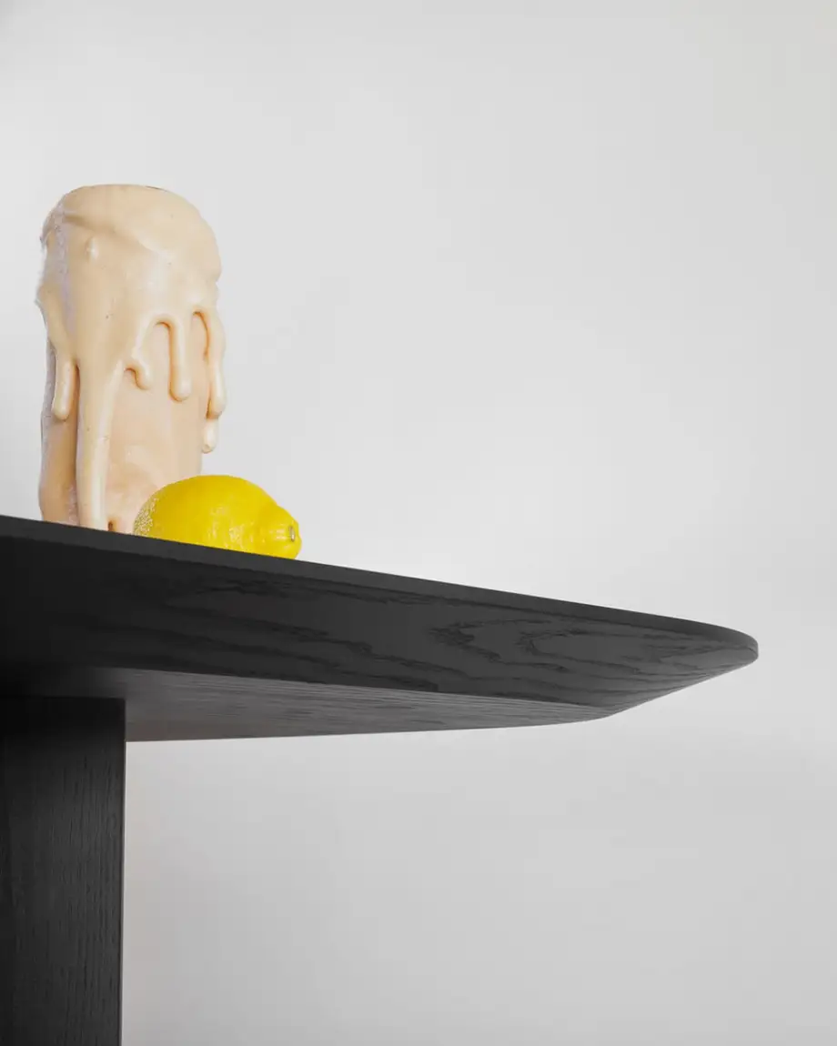 Miniforms Plauto Table