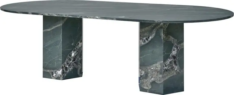 Gubi Epic Dining Table Outdoor