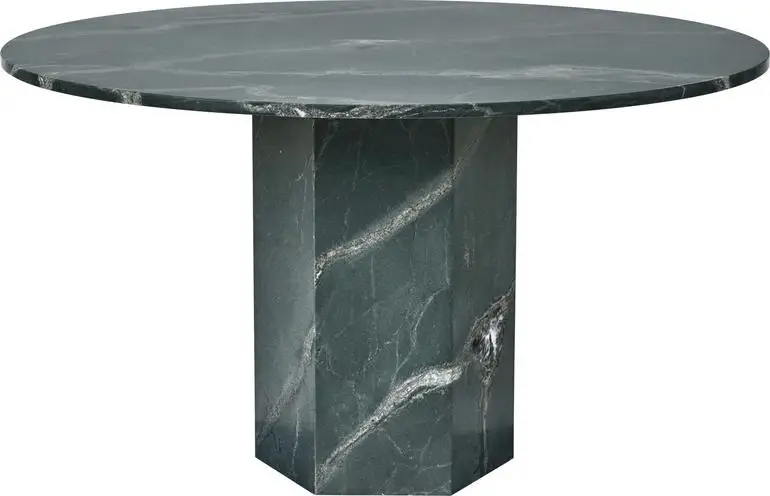 Gubi Epic Dining Table Outdoor Showroom Sale