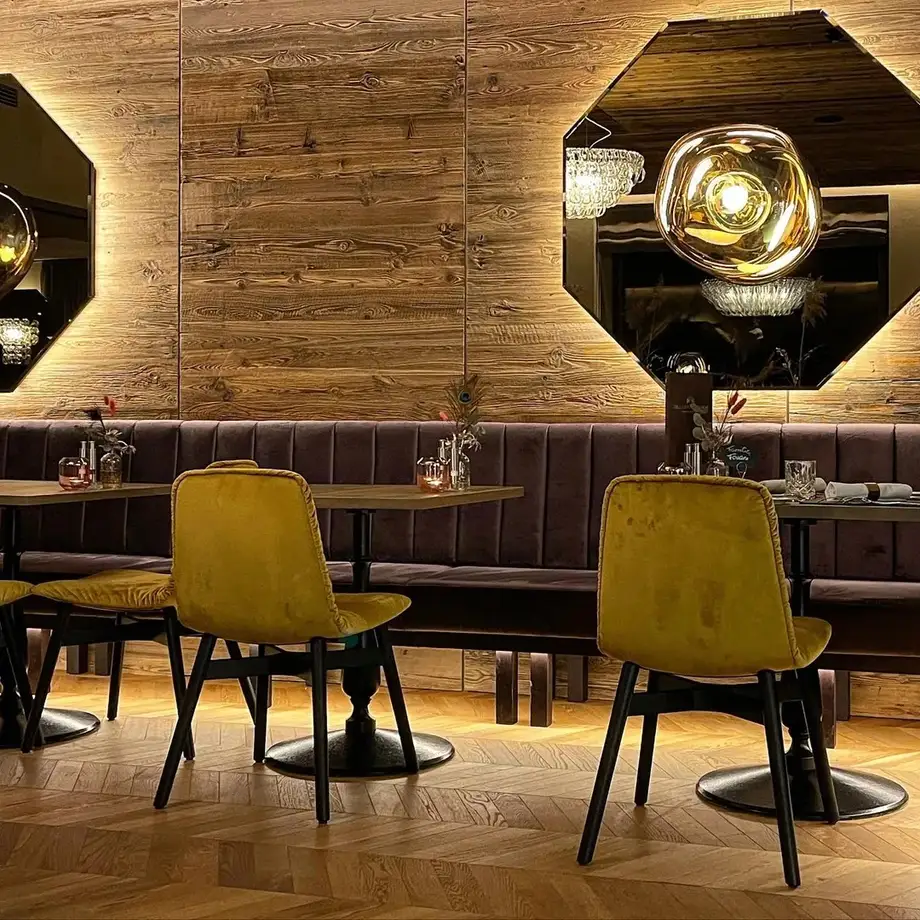 Tom Dixon Melt Medium Surface Led