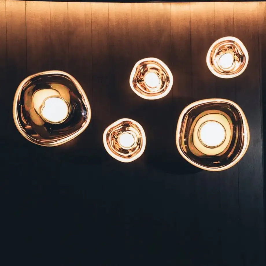 Tom Dixon Melt Medium Surface Led