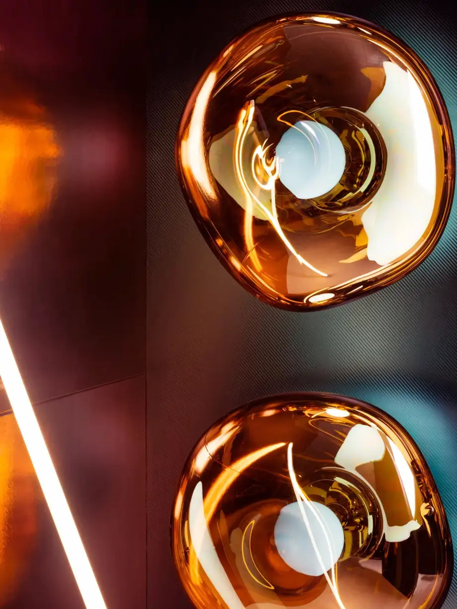 Tom Dixon Melt Medium Surface Led