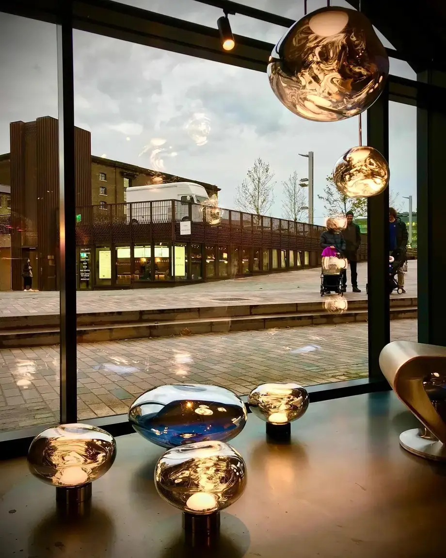 Tom Dixon Melt Medium Surface Led