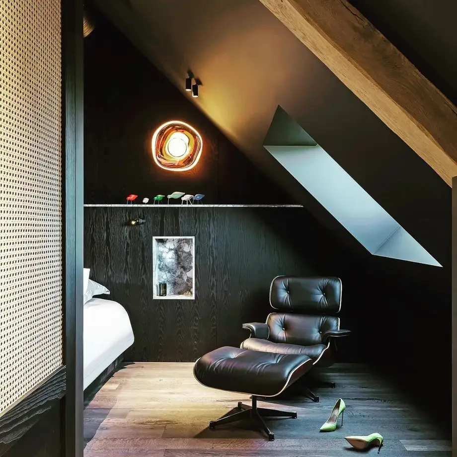 Tom Dixon Melt Medium Surface Led