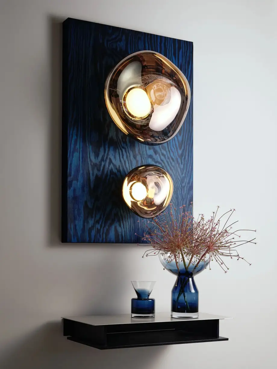 Tom Dixon Melt Medium Surface Led