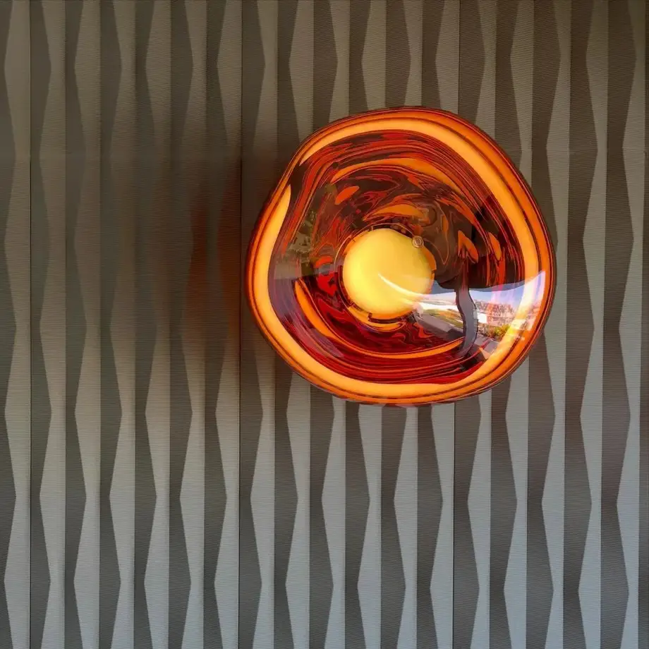 Tom Dixon Melt Medium Surface Led