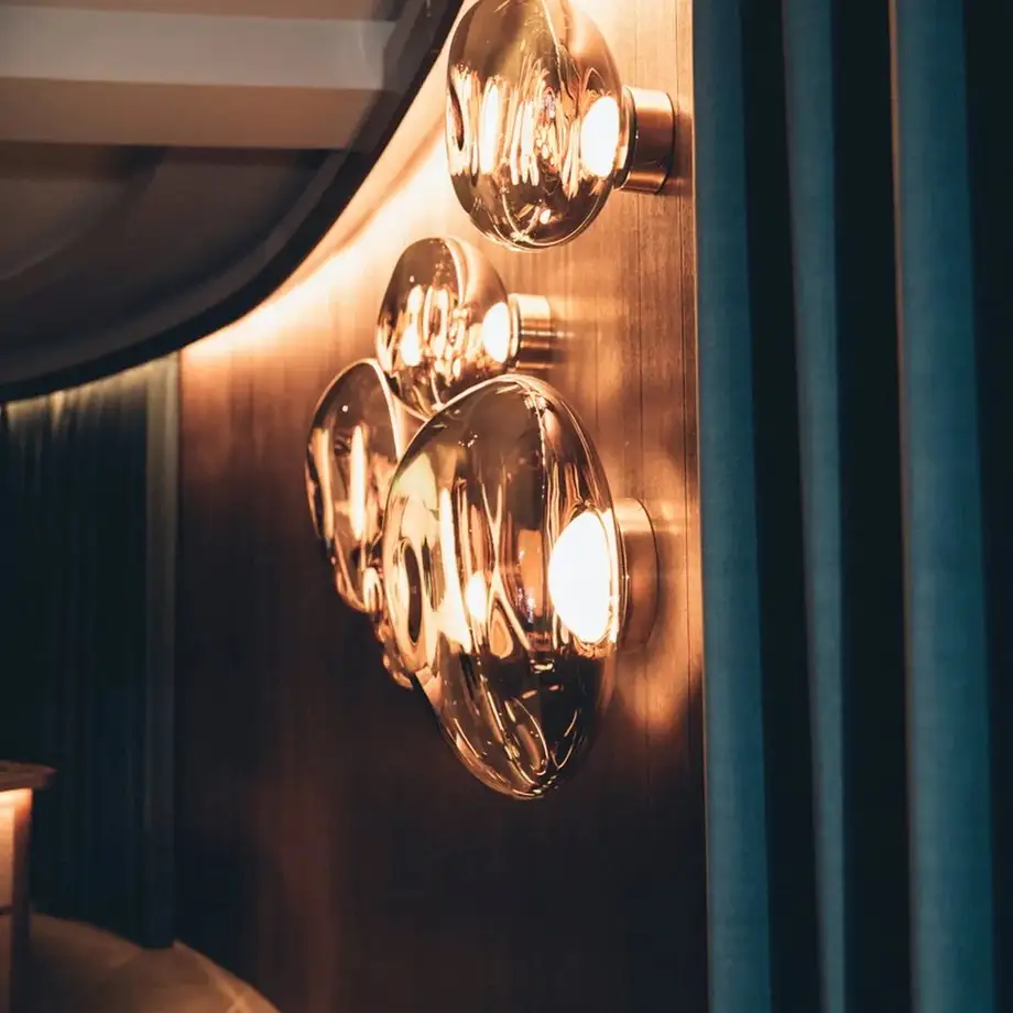 Tom Dixon Melt Medium Surface Led